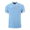 Officiële Voetbalshirt + Korte Broek Lazio 1973-74 Jubileum - Kids